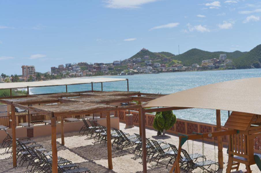 Sea Of Cortez Beach Club San Carlos Nuevo Guaymas Exterior photo