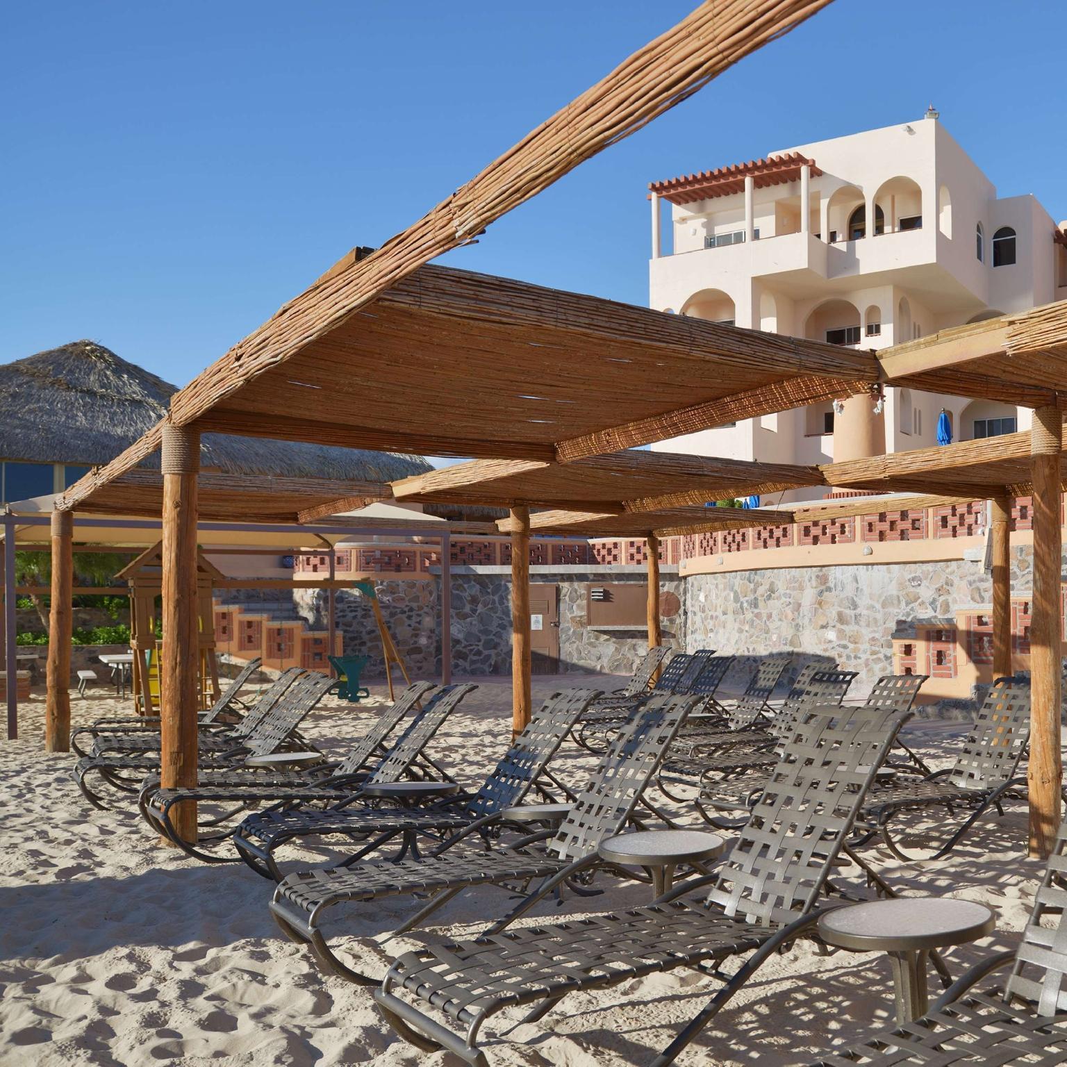 Sea Of Cortez Beach Club San Carlos Nuevo Guaymas Exterior photo
