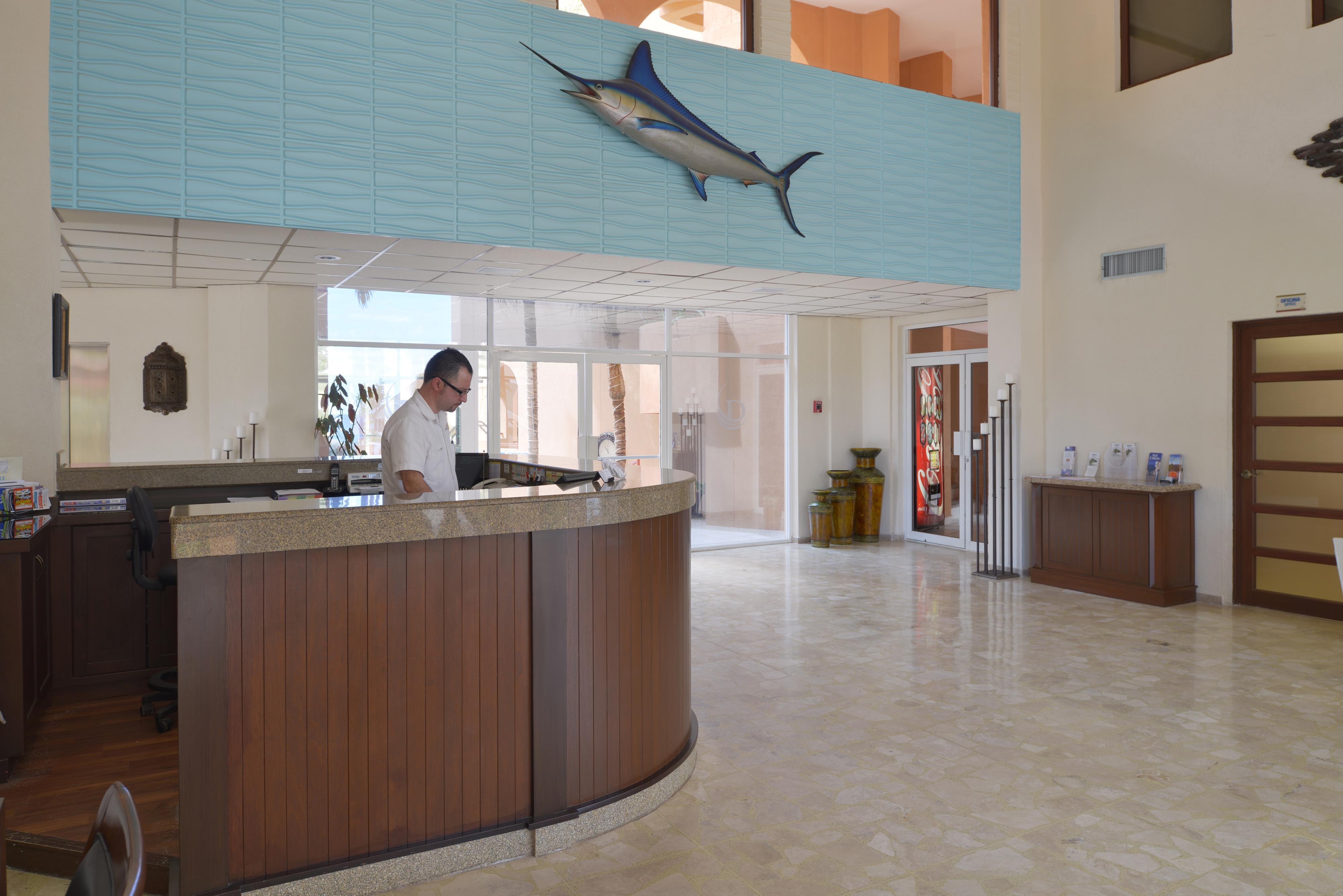 Sea Of Cortez Beach Club San Carlos Nuevo Guaymas Exterior photo