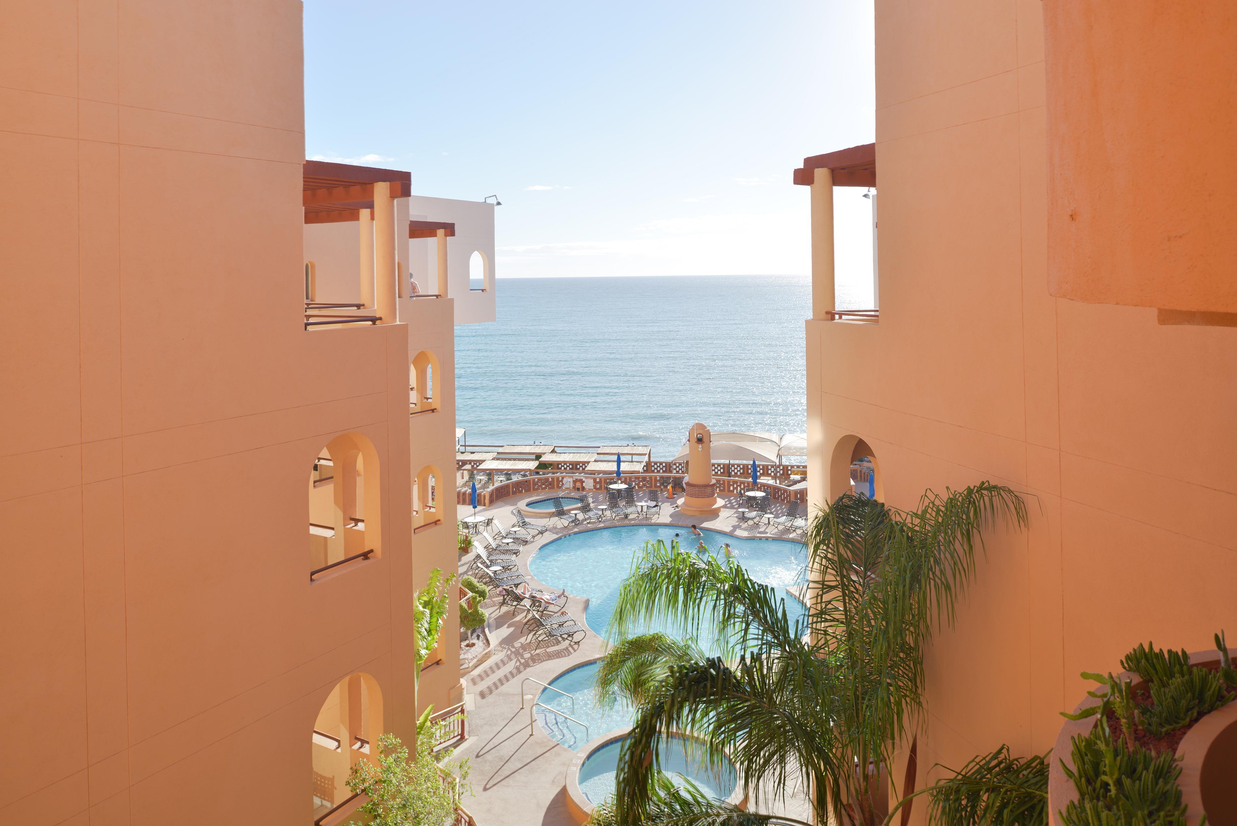 Sea Of Cortez Beach Club San Carlos Nuevo Guaymas Exterior photo