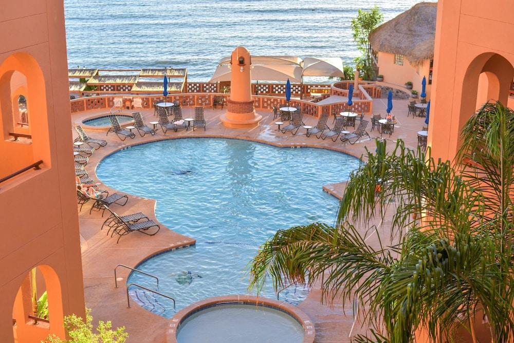 Sea Of Cortez Beach Club San Carlos Nuevo Guaymas Exterior photo