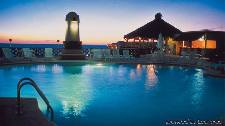 Sea Of Cortez Beach Club San Carlos Nuevo Guaymas Exterior photo