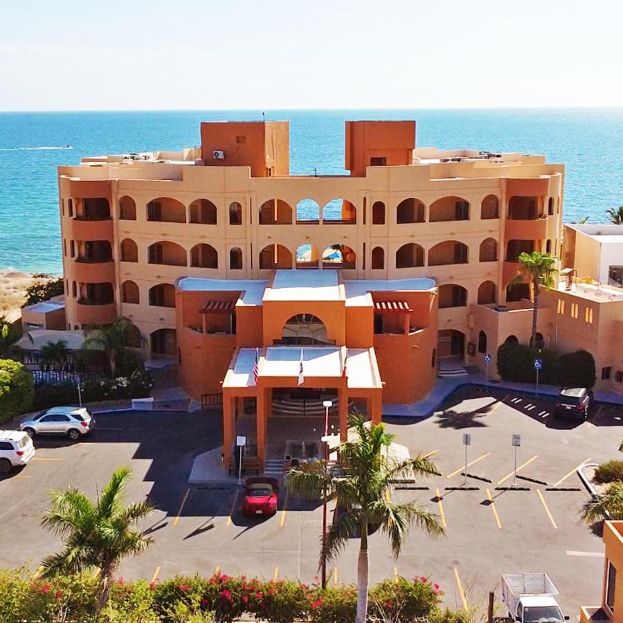 Sea Of Cortez Beach Club San Carlos Nuevo Guaymas Exterior photo