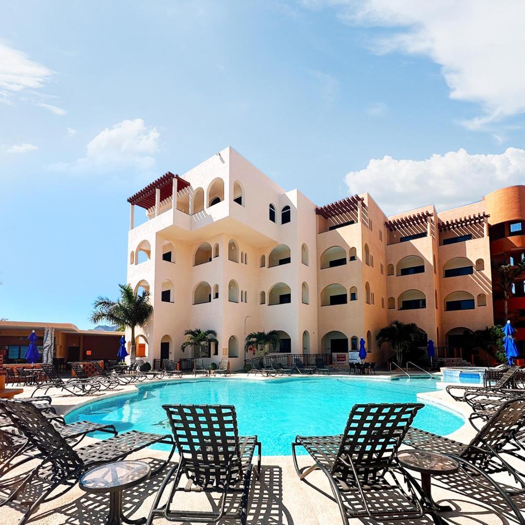 Sea Of Cortez Beach Club San Carlos Nuevo Guaymas Exterior photo