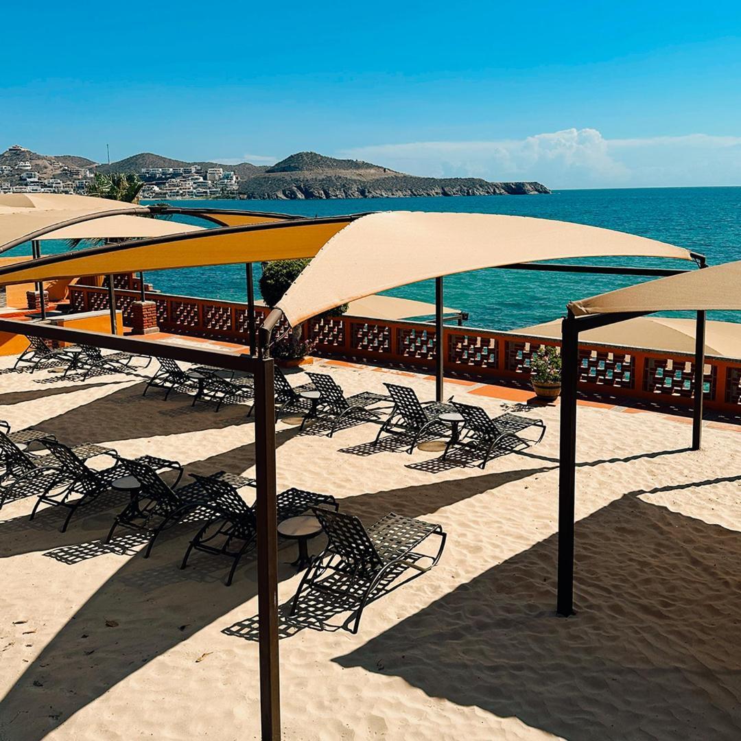 Sea Of Cortez Beach Club San Carlos Nuevo Guaymas Exterior photo