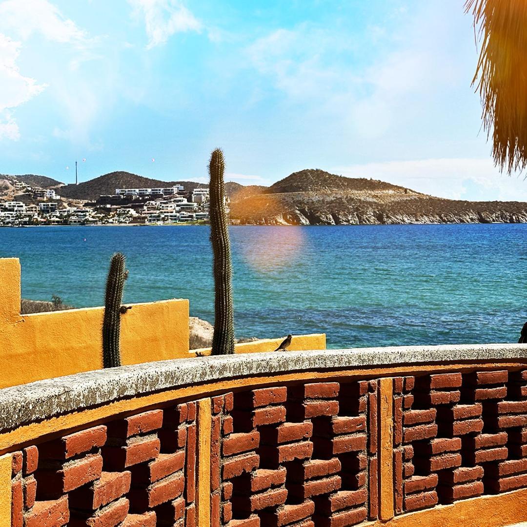 Sea Of Cortez Beach Club San Carlos Nuevo Guaymas Exterior photo