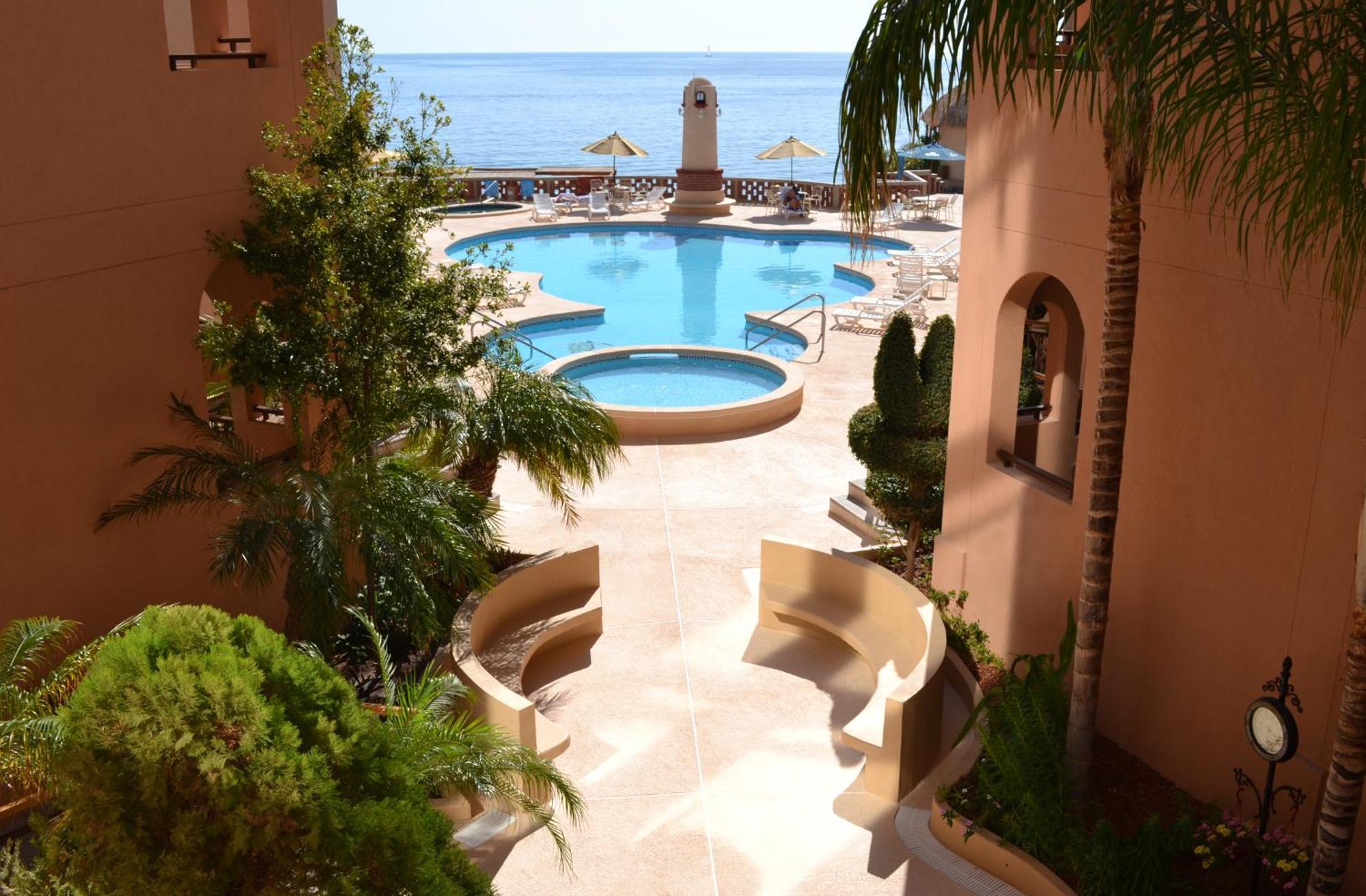 Sea Of Cortez Beach Club San Carlos Nuevo Guaymas Exterior photo